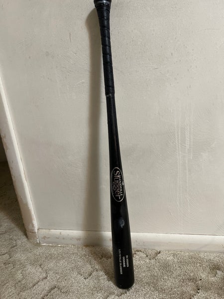 New Wood (-3) 31 oz 34 MLB Prime Ash Bat