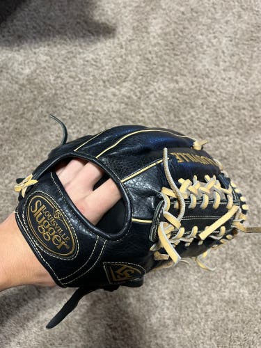 Outfield 11.5" Dynasty series Baseball Glove