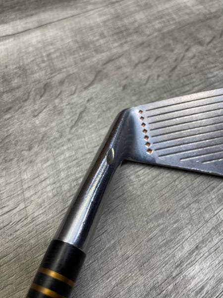 MacGregor Jack Nicklaus Muirfield Irons 3-9 | SidelineSwap | Buy
