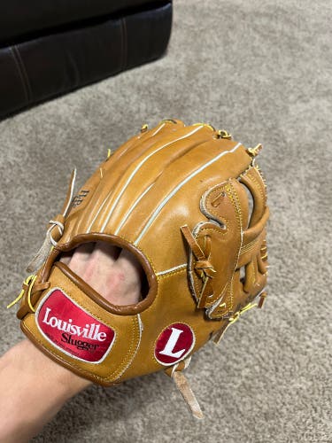 Right Hand Throw 13" Baseball Glove