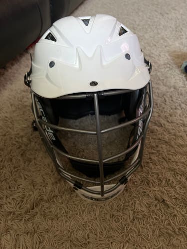 Player's Cascade CPV-R Helmet