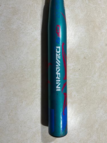 2017 Composite (-11) 19 oz 30" CF9 Bat