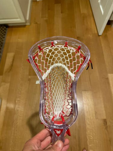 Strung ECD Ion With Hero 3.0