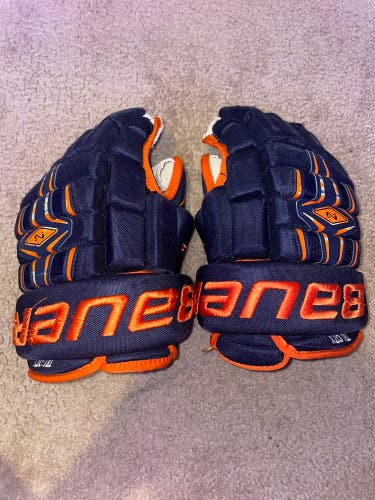 Bauer Nexus gloves