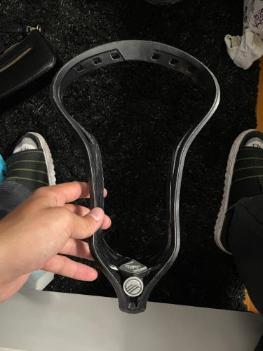 Used Attack & Midfield Unstrung Kinetik Head