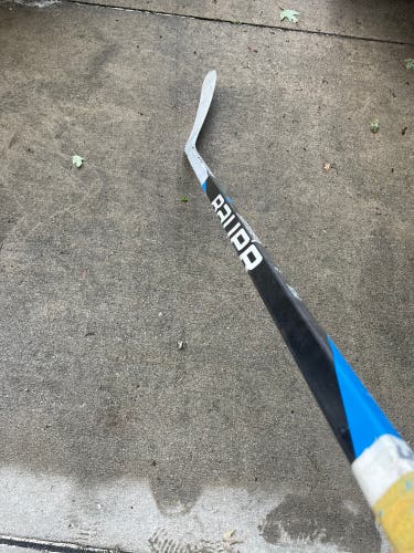 Used Right Handed P92M Nexus League Hockey Stick