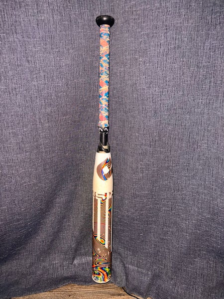 2021 Composite (-11) 17 oz 28" Prism+ Bat