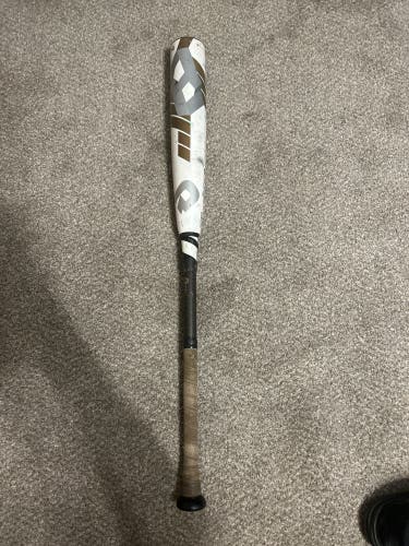 BBCOR Certified Hybrid (-3) 29 oz 32" Demarini CF8 Bat