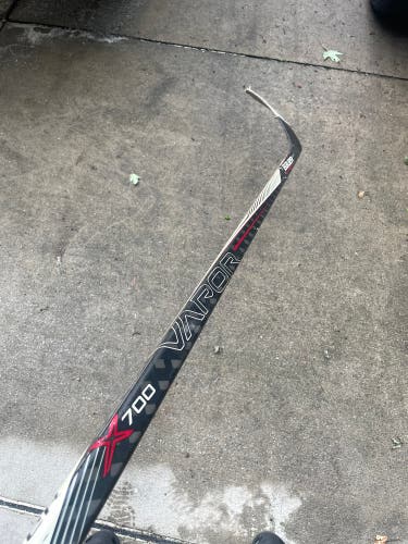 Used Right Handed P92 Vapor X700 Hockey Stick