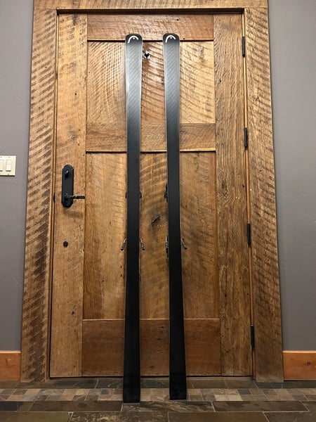 2022 Head World Cup, rebels, e-SG RD (195cm) (33R) race skies + 2022  Head St 14