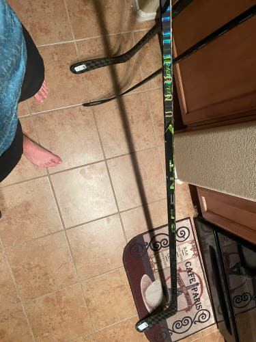 Senior Right Handed P92  Ag5nt Hockey Stick