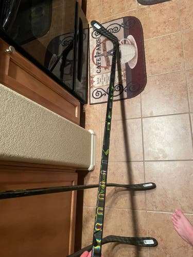 Senior Left Hand P92  Ag5nt Hockey Stick