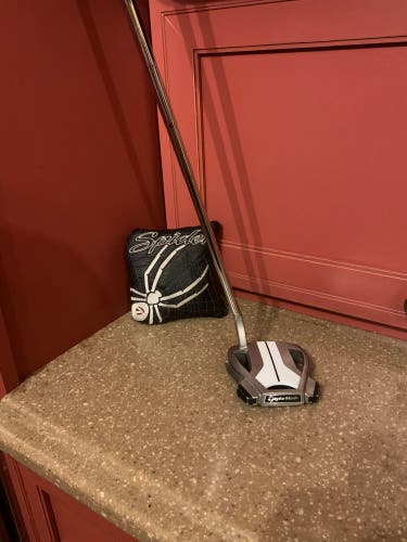 35" Spider X Putter Near New Condition