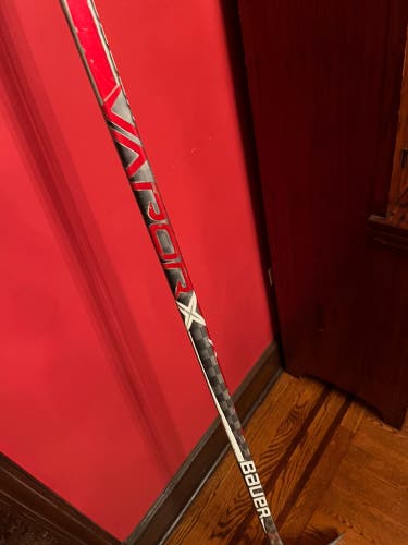 Senior Right Handed P88  Vapor 1X Hockey Stick