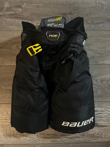 Used Small Bauer  Supreme Ultrasonic Hockey Pants