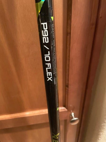 Senior Right Handed P92 Ag5nt Hockey Stick