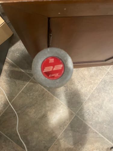 2023 Composite (-5) 27 oz 32" CAT X Bat