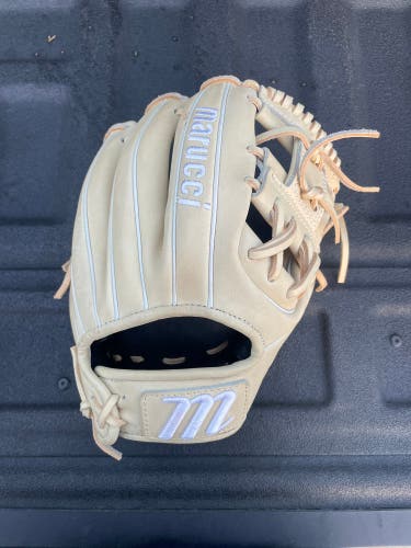 Used Right Hand Throw 11.25" Ascension Baseball Glove