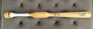 Used Training CamWood Wood CamWood Bat 30" 36oz