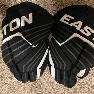 Easton Stealth RS Hockey Gloves – devdiscounthockey