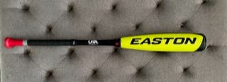 Used 2023 Easton Composite ADV Bat (-11) 18 oz 29"