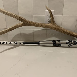 NEW 2022 DeMarini The Goods Custom 32/29 (-3) BBCOR Baseball Bat