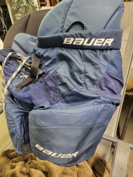 Senior Used Small Bauer Nexus 800 Hockey Pants
