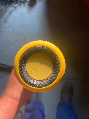 32/27 Easton Hype composite