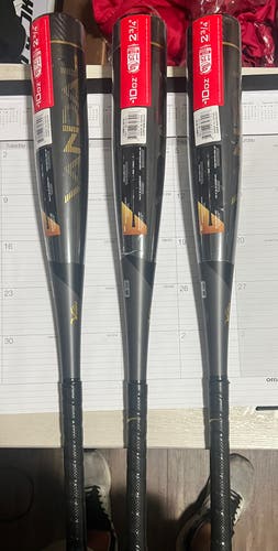 2022 Hybrid (-10) 16 oz 26" Vandal 2 Bat