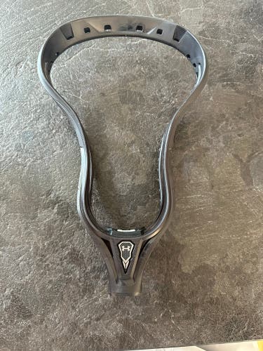 New Defense Unstrung Command Head