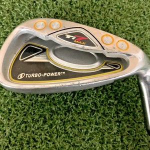 Turbo Power Ti7 Max Pitching Wedge / RH / Ladies Graphite/ ~35.5" / / dj4213