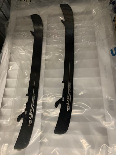 New 280 LS5 Carbon Bauer Tuuk