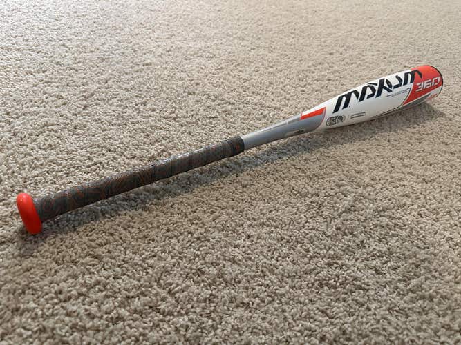 Used USSSA Certified Easton Composite Maxum 360 Bat (-12) 16oz 28"
