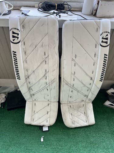 Warrior g4 senior 33+1.5