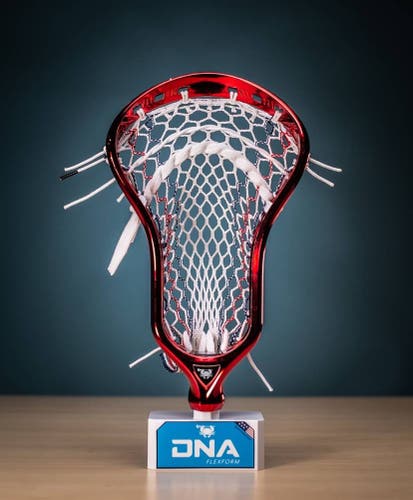 BRAND NEW LIMITED ECD Lacrosse Chrome DNA