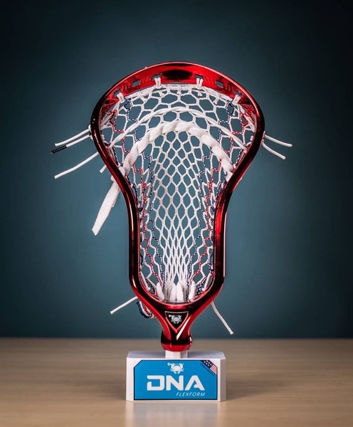 BRAND NEW LIMITED ECD Lacrosse Chrome DNA