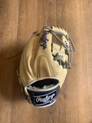 Used 11.5" Pro Preferred Baseball Glove