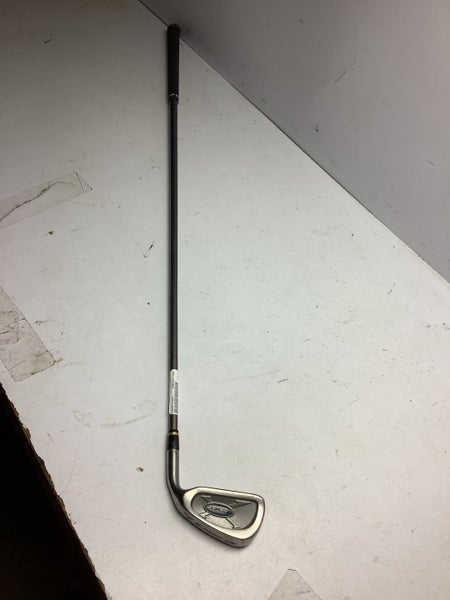 Used Cobra Cxi 5 Iron Regular Flex Graphite Shaft Individual Irons
