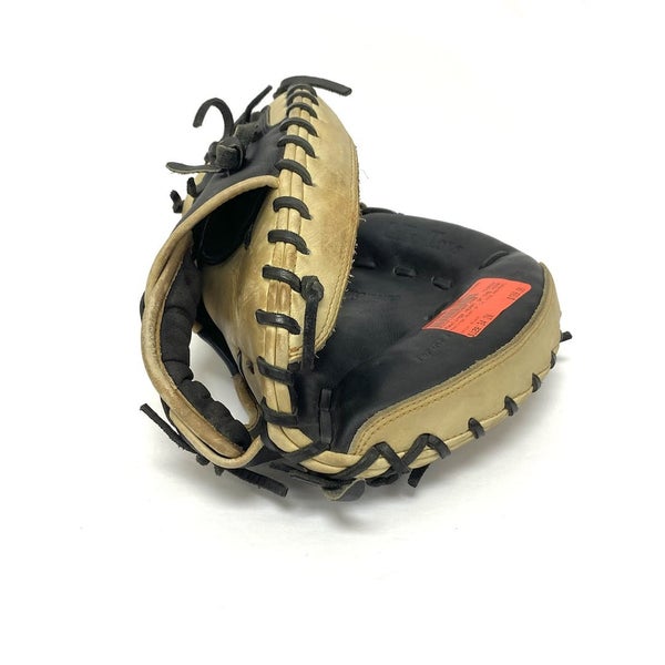 Rawlings Heart of the Hide Series 34 Catcher's Mitt PROYM4BC (2021)