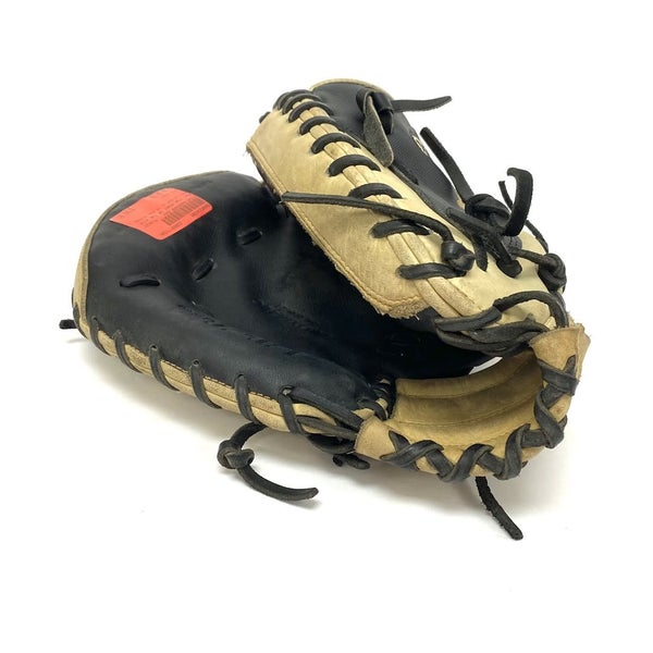 Rawlings Heart of the Hide Series 34 Catcher's Mitt PROYM4BC (2021)