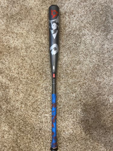 2020 DeMarini Voodoo 33/30