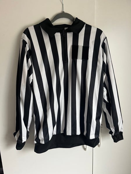 Practical Guide - Which referee jersey/sweater should I get ? – Zebrasclub