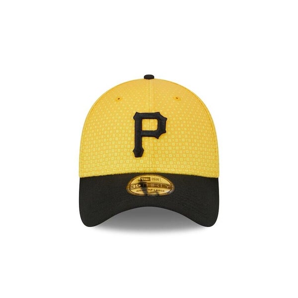 Pittsburgh Pirates New Era City Connect 39Thirty Cap