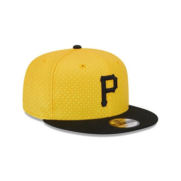 Pittsburgh Pirates New Era City Connect 39Thirty Cap