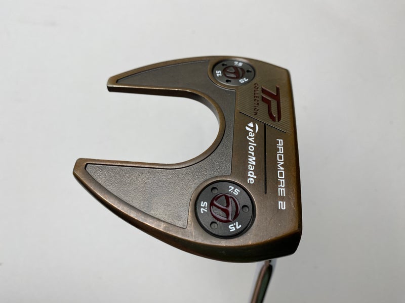 TaylorMade TP Collection Ardmore 2 Patina 34