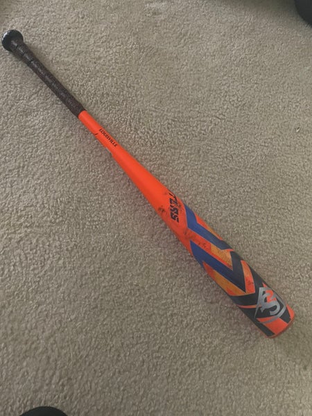 BBCOR Certified Alloy (-3) 28 oz 31" Atlas Bat