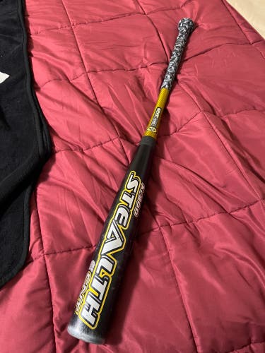 Composite (-3) 30 oz 33" Stealth Bat
