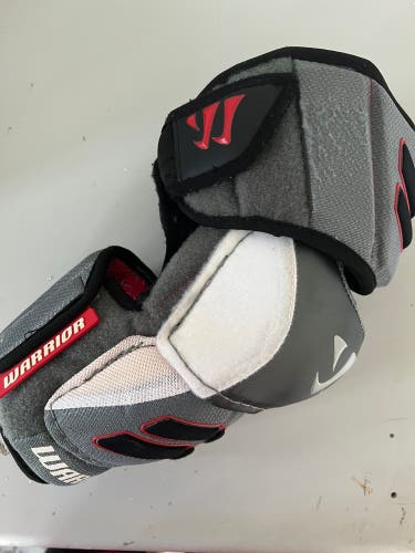 Used Medium Warrior Elbow Pads