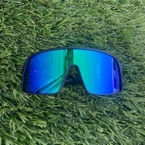 Oakley Sutro Sunglasses