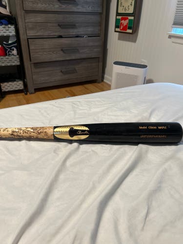 2 Chandler Wood Bats CB100 Maple 32.5/29.5 (-3)